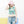 Load image into Gallery viewer, Game Boy Crop Top YC20055