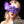 Load image into Gallery viewer, Halloween Masquerade Mask YC21775