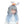 Load image into Gallery viewer, Harajuku lolita gradient wig YC21328