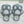 Load image into Gallery viewer, Cute cat claw cotton slippers yc20495