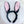 Load image into Gallery viewer, Plush rabbit ear headband YC20181
