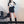 Load image into Gallery viewer, Vintage punk skirt yc20951