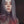 Load image into Gallery viewer, Cute gray-pink gradient wig yc20660