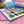 Load image into Gallery viewer, Unicorn Eye Shadow Palette MS1001