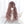 Load image into Gallery viewer, Lolita cos long curly hair wig yc20504