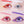 Load image into Gallery viewer, Eye Liner MS1060