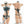 Load image into Gallery viewer, Sexy Leather Tied Uniform yc22510