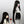 Load image into Gallery viewer, Hell Girl cosplay wigs yc20758