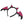 Load image into Gallery viewer, Halloween party tiara headband YC21774