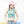 Load image into Gallery viewer, Game Boy Crop Top YC20055