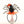 Load image into Gallery viewer, Halloween party tiara headband YC21774