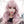 Load image into Gallery viewer, Harajuku Lolita purple cos wigs YC20153
