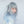 Load image into Gallery viewer, Harajuku lolita gradient wig YC21328