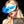 Load image into Gallery viewer, Halloween Masquerade Mask YC21775