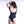 Load image into Gallery viewer, Japanese zipper swimsuit without chest pad YC20193