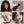 Load image into Gallery viewer, Matte matte lipstick MS1008