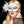 Load image into Gallery viewer, Halloween Masquerade Mask YC21775