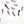 Load image into Gallery viewer, Lolita PVC Simulation Butterfly YC20221