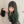 Load image into Gallery viewer, Cute green black gradient wig yc20661
