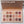 Load image into Gallery viewer, Matte Eyeshadow Palette MS1010