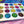 Load image into Gallery viewer, Unicorn Eye Shadow Palette MS1001