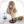 Load image into Gallery viewer, Lolita Fluffy Roll wigs YC20155