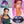 Load image into Gallery viewer, Glitter Sequins MS1020