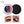Load image into Gallery viewer, Eye Lliner MS1063