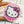Load image into Gallery viewer, kitty cartoon contact lens case YC23977
