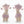 Load image into Gallery viewer, Sexy pink sailor suit COS uniform YC20237
