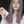Load image into Gallery viewer, Cute gray-pink gradient wig yc20660