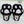 Load image into Gallery viewer, Cute cat claw cotton slippers yc20495