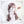 Load image into Gallery viewer, Harajuku Lolita Long Roll Air Bangs Wig YC40017