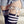 Load image into Gallery viewer, Harajuku punk rivet garter clip leg ring YC20201