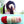 Load image into Gallery viewer, Japanese cute hair ring yc20494