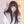 Load image into Gallery viewer, Cute lolita cos black wig (gift Hair net) YC20260
