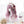 Load image into Gallery viewer, Harajuku Lolita Roll Wig YC20311
