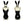 Load image into Gallery viewer, Sexy cos rabbit costume yc20506