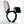 Load image into Gallery viewer, Plush rabbit ear headband YC20181