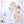 Load image into Gallery viewer, Lolita wig (gift Hair net) YC2505