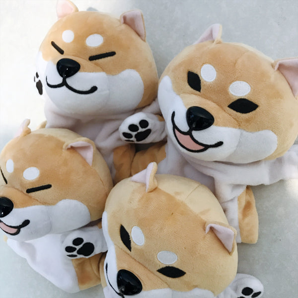 Cute puppy puppet hand puppet / toy / doll YC20230