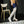 Load image into Gallery viewer, long buckle casual boots shoes YC30042