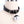 Load image into Gallery viewer, Harajuku cute maid big bell collar YC20187