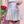 Load image into Gallery viewer, Laser high waist pleated skirt YC21922