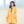 Load image into Gallery viewer, Japanese sunflower dress yc20970
