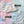 Load image into Gallery viewer, Blue and White Striped Garter YC20106