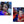 Load image into Gallery viewer, Glitter MS1039