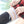 Load image into Gallery viewer, Lace leg strap (2 pieces) YC21410
