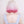 Load image into Gallery viewer, Lolita silver white pink gradient wig YC21412