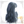 Load image into Gallery viewer, Lolita dark blue wig yc20545